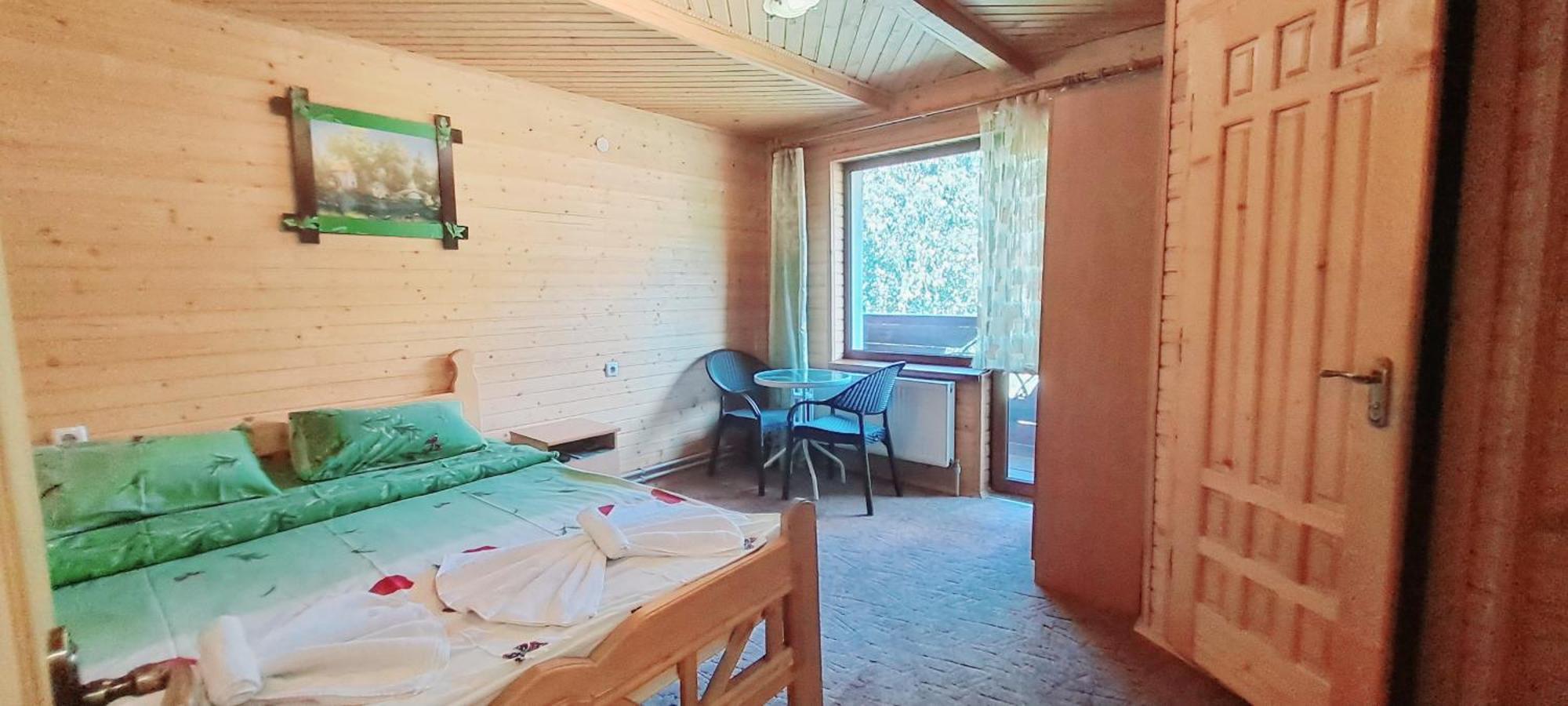 Apartments Girska Sonata Mykulychyn Room photo