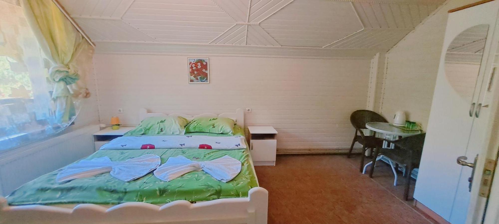 Apartments Girska Sonata Mykulychyn Room photo